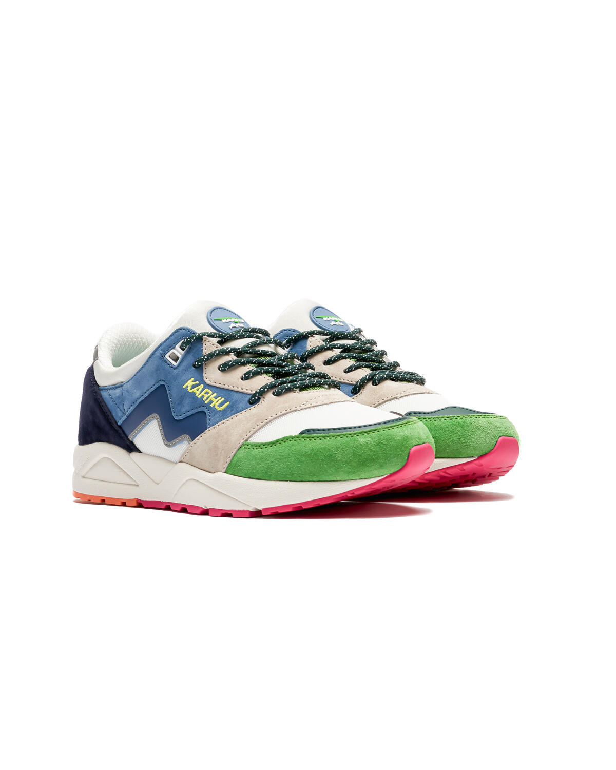 Karhu Aria 95 'Flow State' | F803111 | AFEW STORE